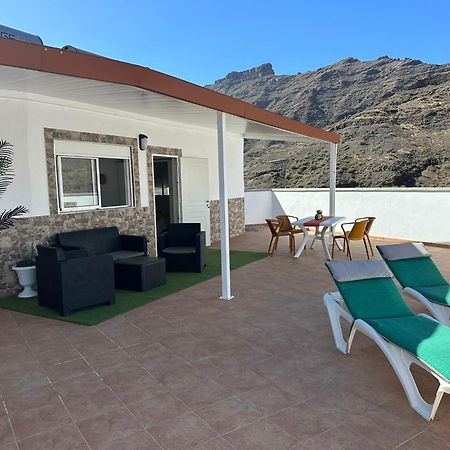 Apartamentos Casa Mime Mogan Exterior photo