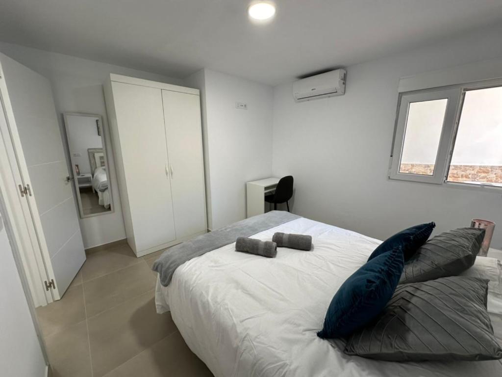Apartamentos Casa Mime Mogan Exterior photo