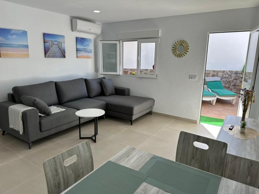 Apartamentos Casa Mime Mogan Exterior photo