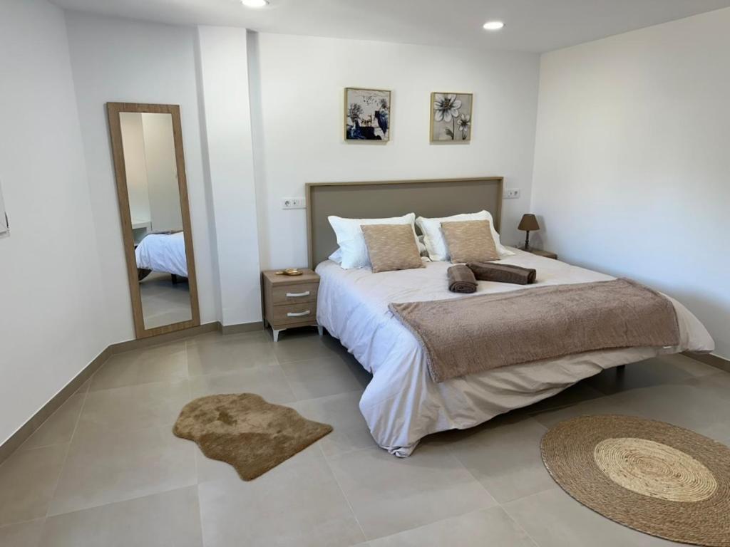 Apartamentos Casa Mime Mogan Exterior photo